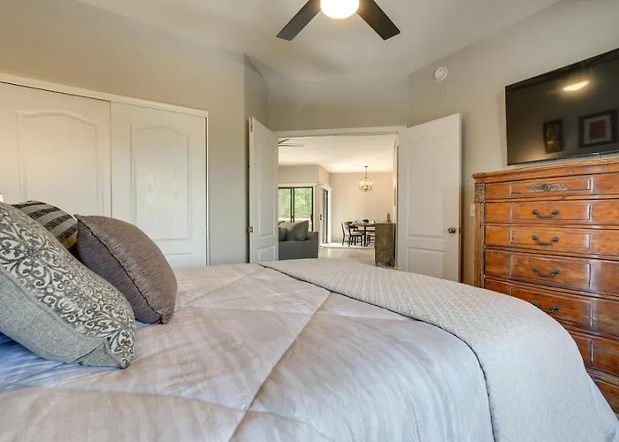 Holiday home Pool Access! 55 + Snowbird Retreat In Peoria