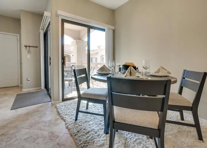 Pool Access! 55 + Snowbird Retreat In *