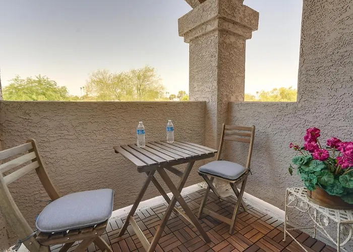 Pool Access! 55 + Snowbird Retreat In *